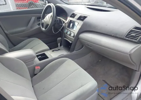 2009 Toyota Camry Le from USA, damaged, VIN 4T1BE46K19U323355